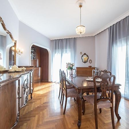 شقة Acropolis Experience Penthouse أثينا المظهر الخارجي الصورة