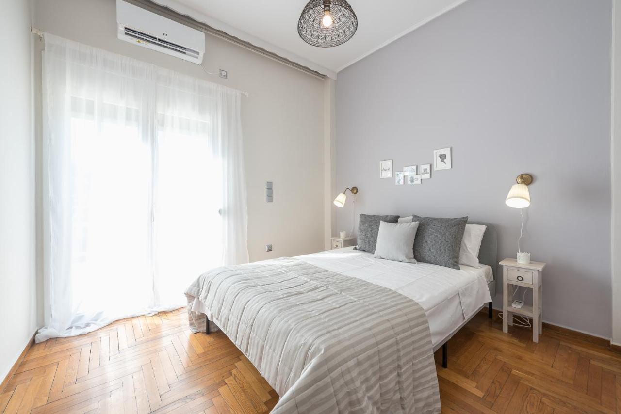 شقة Acropolis Experience Penthouse أثينا المظهر الخارجي الصورة