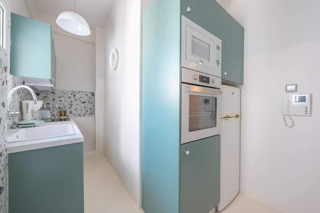 شقة Acropolis Experience Penthouse أثينا المظهر الخارجي الصورة