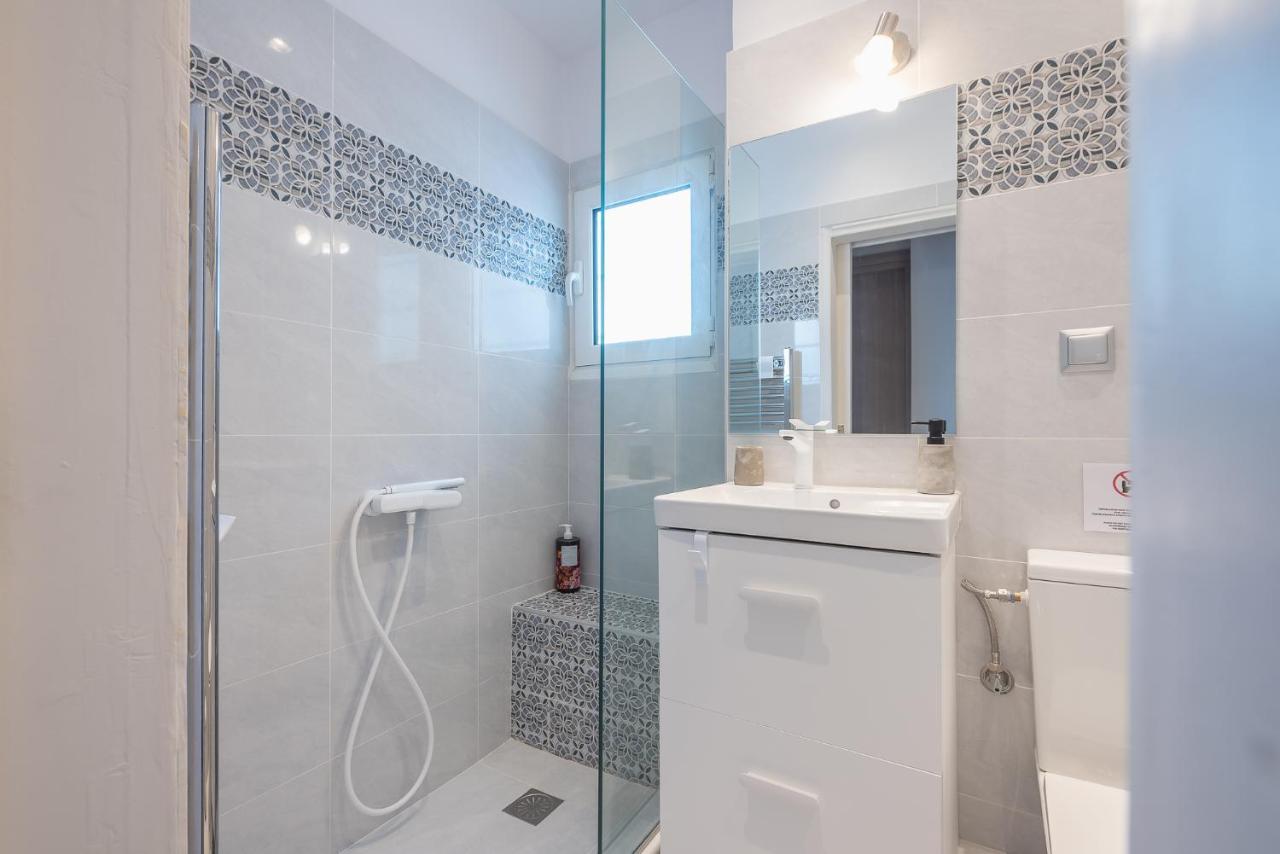 شقة Acropolis Experience Penthouse أثينا المظهر الخارجي الصورة
